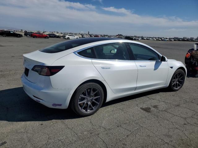 5YJ3E1EA1KF190529 - 2019 TESLA MODEL 3 თეთრი ფოტო 3