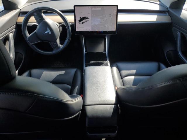5YJ3E1EA1KF190529 - 2019 TESLA MODEL 3 თეთრი ფოტო 8