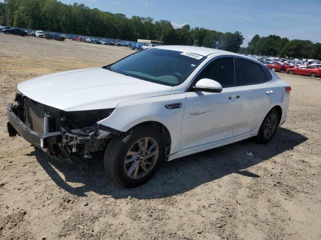2020 KIA OPTIMA LX, 