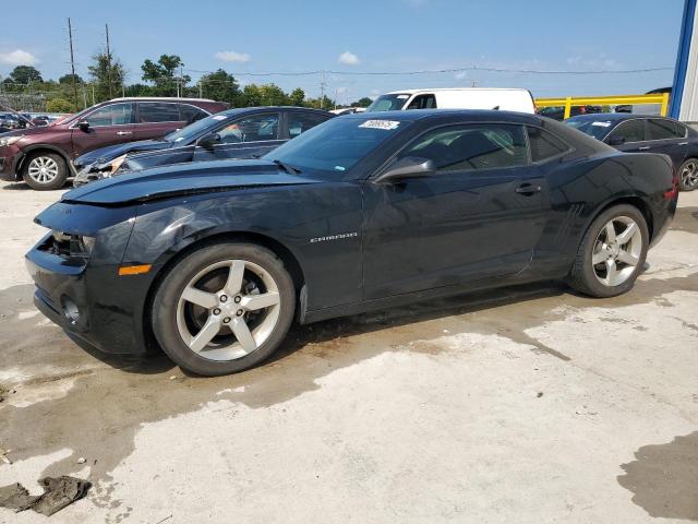 2011 CHEVROLET CAMARO LT, 