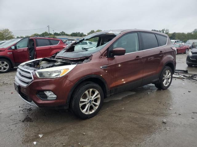 2018 FORD ESCAPE SE, 
