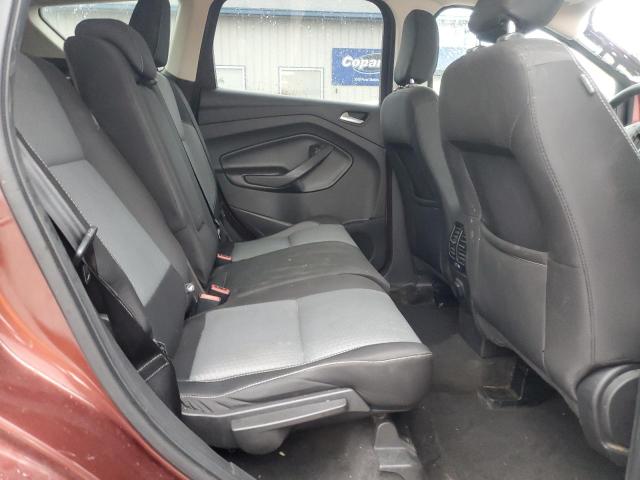 1FMCU0GD9JUA11286 - 2018 FORD ESCAPE SE ბურგუნდია ფოტო 10