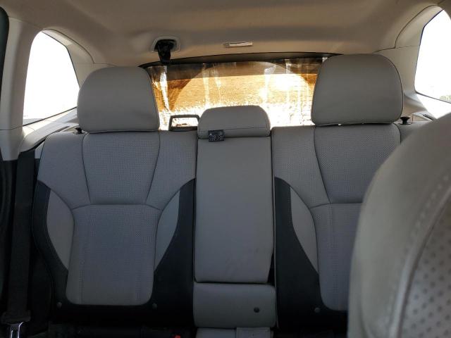 JF2SKASC2KH417884 - 2019 SUBARU FORESTER LIMITED Ağ foto 10