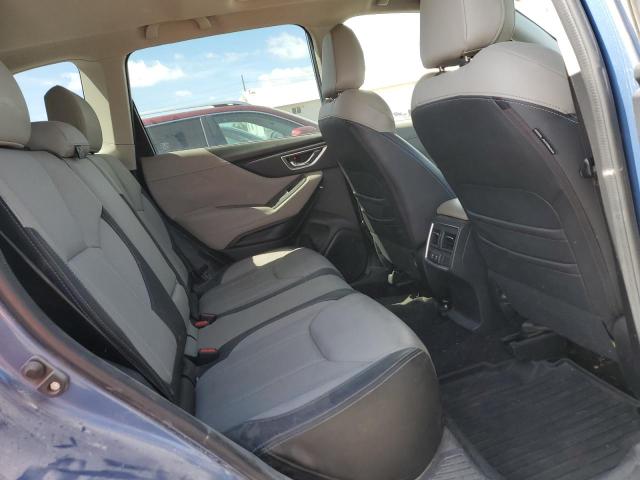 JF2SKASC2KH417884 - 2019 SUBARU FORESTER LIMITED Ağ foto 11