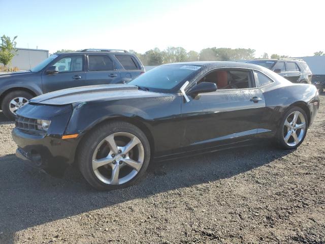 2012 CHEVROLET CAMARO LS, 