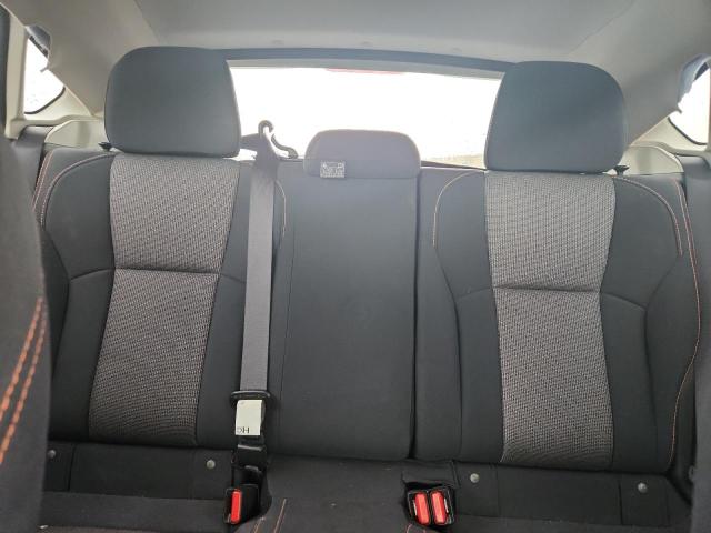 JF2GTACC2K8325966 - 2019 SUBARU CROSSTREK PREMIUM 黑色 照片 10