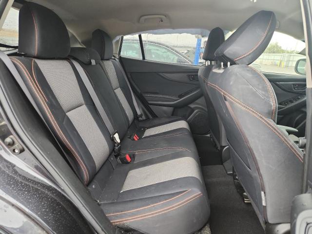 JF2GTACC2K8325966 - 2019 SUBARU CROSSTREK PREMIUM 黑色 照片 11