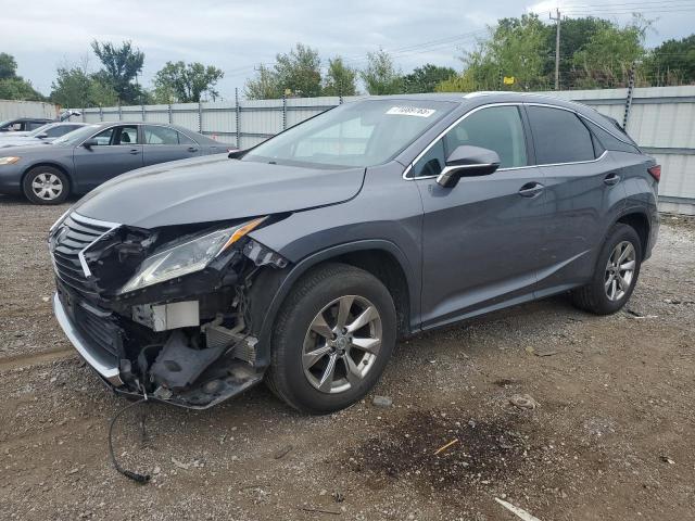 2016 LEXUS RX 350 BASE, 