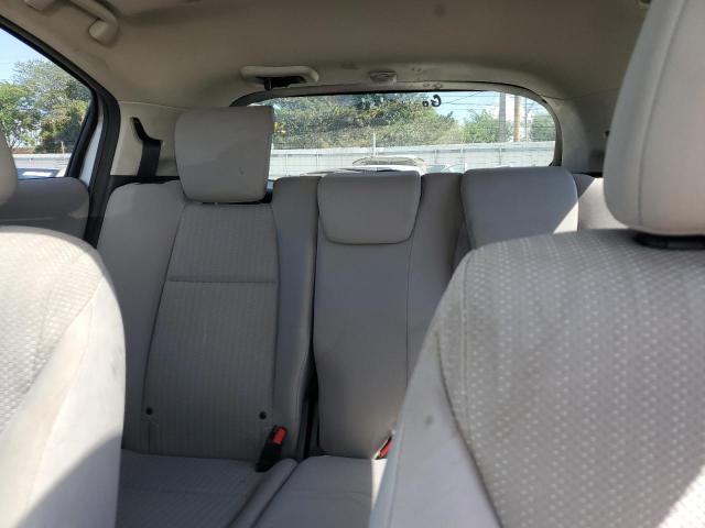 3CZRU6H56JG705505 - 2018 HONDA HR-V EX Серебристый фото 10