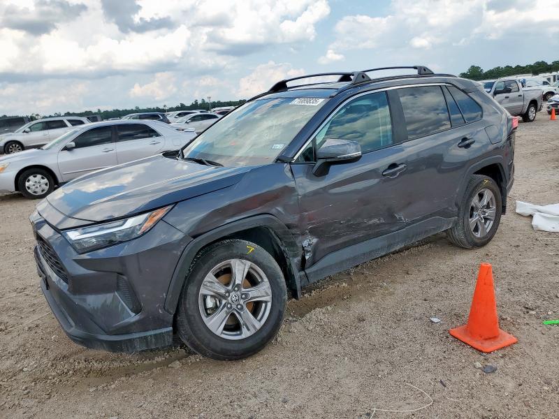 2023 TOYOTA RAV4 XLE, 