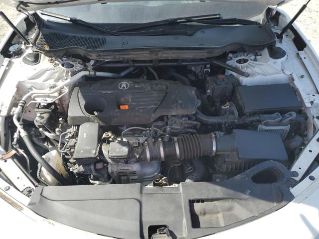 19UUB6F4XMA004566 - 2021 ACURA TLX TECHNOLOGY Ağ foto 11