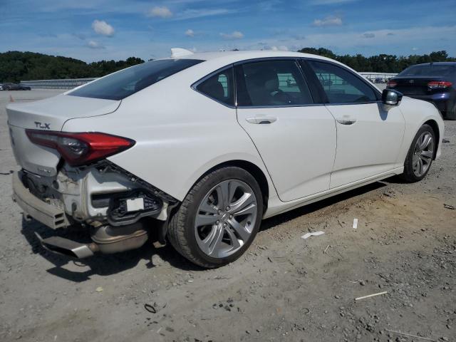 19UUB6F4XMA004566 - 2021 ACURA TLX TECHNOLOGY Ağ foto 3