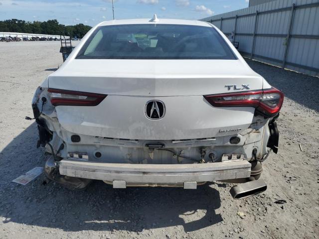 19UUB6F4XMA004566 - 2021 ACURA TLX TECHNOLOGY Ağ foto 6