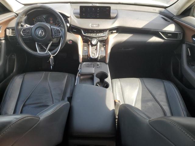 19UUB6F4XMA004566 - 2021 ACURA TLX TECHNOLOGY Ağ foto 8