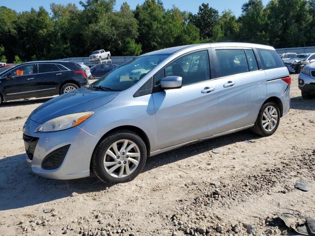 2012 MAZDA 5, 
