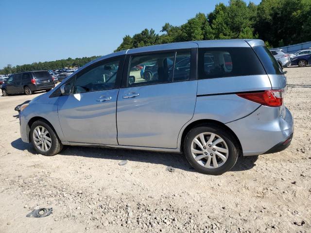 JM1CW2BL8C0104576 - 2012 MAZDA 5 SILVER photo 2