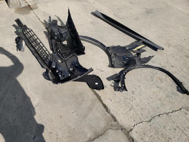 SJKCH5CP9HA030452 - 2017 INFINITI QX30 BASE GRAY photo 12