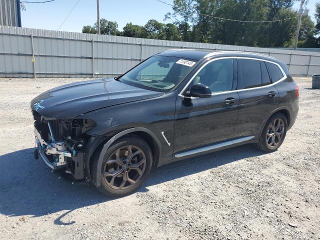 2021 BMW X3 XDRIVE30I, 