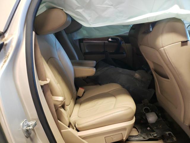 5GAKRCED4CJ235920 - 2012 BUICK ENCLAVE BEIGE photo 11