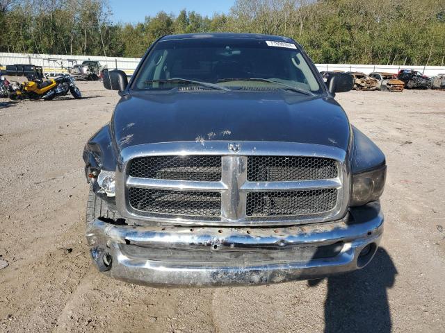 1D7HA18D24J268910 - 2004 DODGE RAM 1500 ST GRAY photo 5