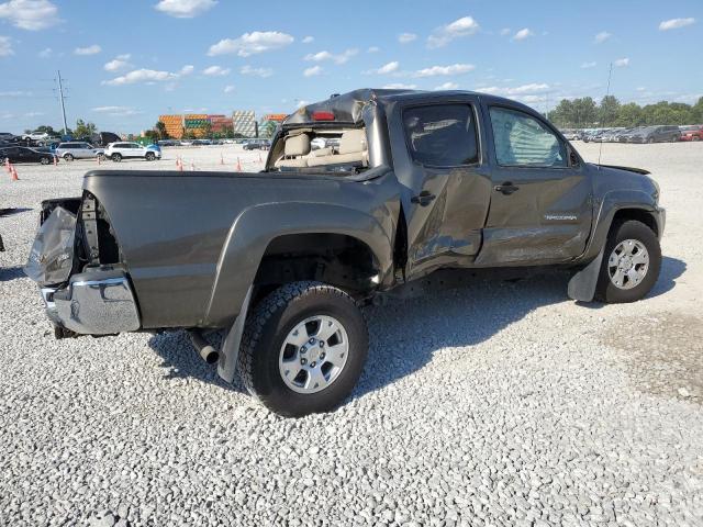 3TMLU42N19M027347 - 2009 TOYOTA TACOMA DOUBLE CAB ყავისფერი ფოტო 3