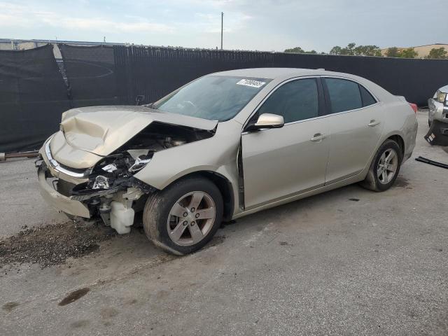 2016 CHEVROLET MALIBU LIM LT, 