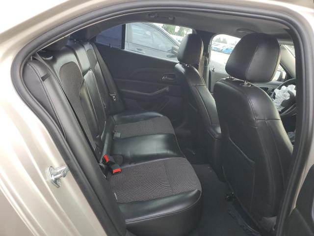 1G11C5SA1GF158619 - 2016 CHEVROLET MALIBU LIM LT 金色 照片 10