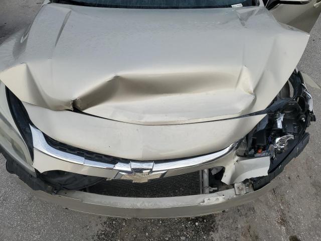 1G11C5SA1GF158619 - 2016 CHEVROLET MALIBU LIM LT 金色 照片 11