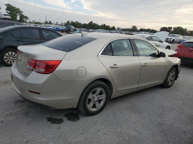 1G11C5SA1GF158619 - 2016 CHEVROLET MALIBU LIM LT 金色 照片 3