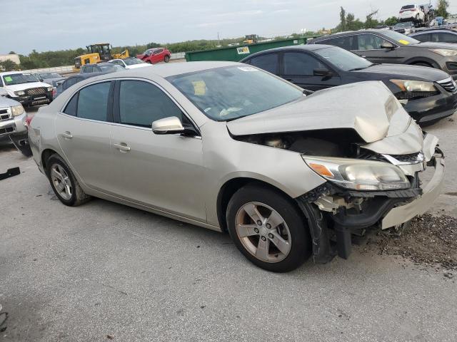 1G11C5SA1GF158619 - 2016 CHEVROLET MALIBU LIM LT 金色 照片 4