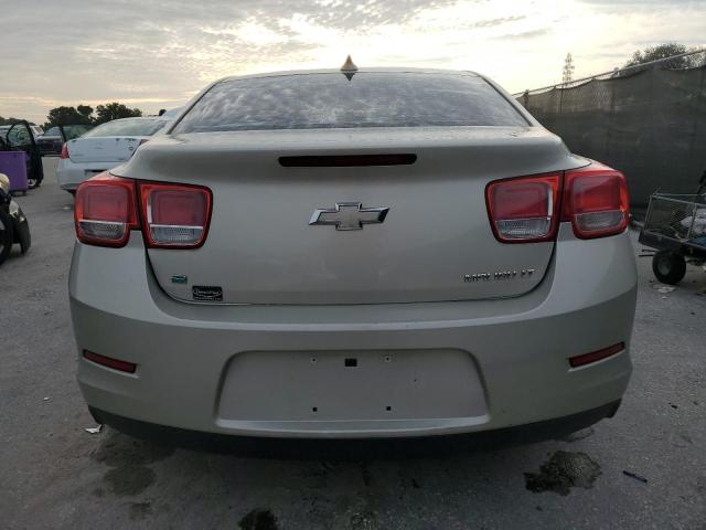 1G11C5SA1GF158619 - 2016 CHEVROLET MALIBU LIM LT 金色 照片 6