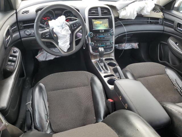 1G11C5SA1GF158619 - 2016 CHEVROLET MALIBU LIM LT 金色 照片 8