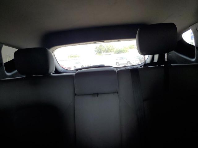 5XYZUDLBXHG494891 - 2017 HYUNDAI SANTA FE S SILVER photo 10