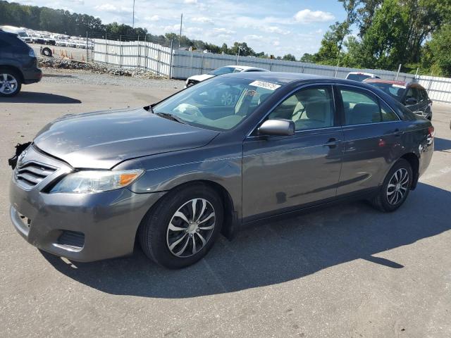 2010 TOYOTA CAMRY BASE, 