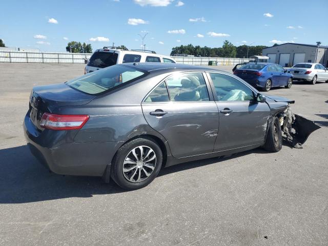 4T1BF3EK6AU024487 - 2010 TOYOTA CAMRY BASE 灰色 照片 3