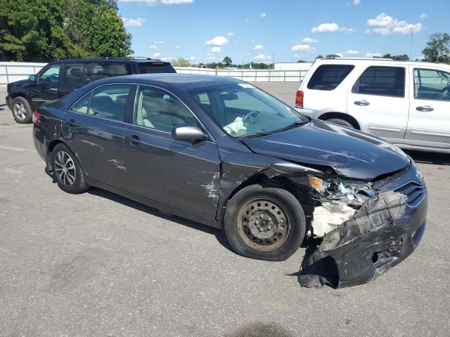 4T1BF3EK6AU024487 - 2010 TOYOTA CAMRY BASE 灰色 照片 4