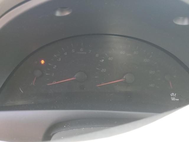 4T1BF3EK6AU024487 - 2010 TOYOTA CAMRY BASE 灰色 照片 9