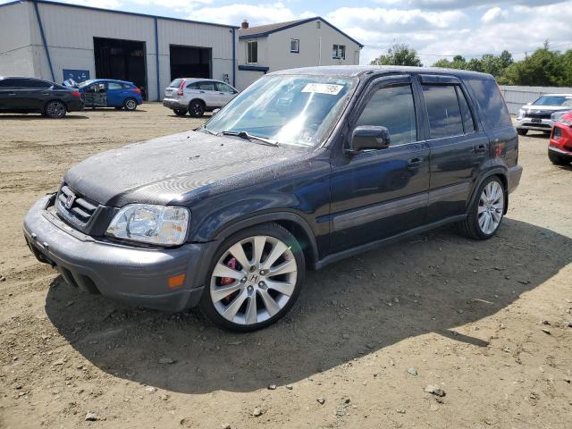 2000 HONDA CR-V EX, 