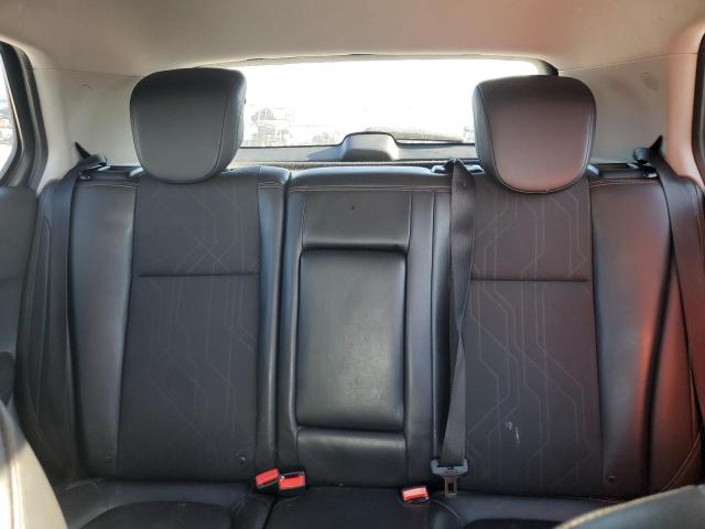 3GNCJLSB2JL213084 - 2018 CHEVROLET TRAX 1LT 白色 照片 10