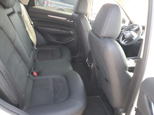 JM3KFACL8H0216992 - 2017 MAZDA CX-5 TOURING 白色 照片 11