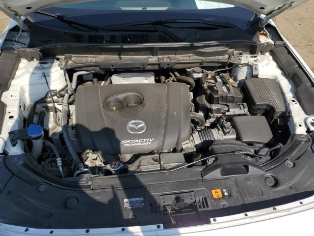 JM3KFACL8H0216992 - 2017 MAZDA CX-5 TOURING 白色 照片 12