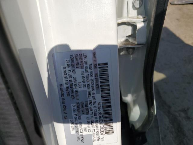 JM3KFACL8H0216992 - 2017 MAZDA CX-5 TOURING 白色 照片 13