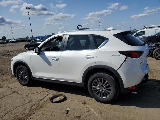 JM3KFACL8H0216992 - 2017 MAZDA CX-5 TOURING 白色 照片 2