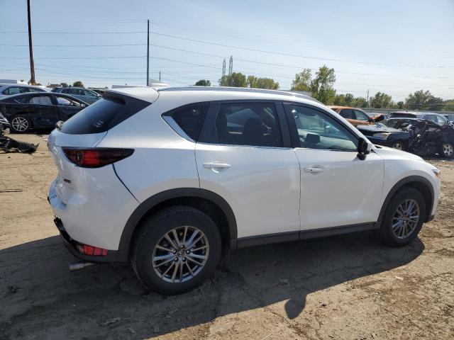 JM3KFACL8H0216992 - 2017 MAZDA CX-5 TOURING 白色 照片 3