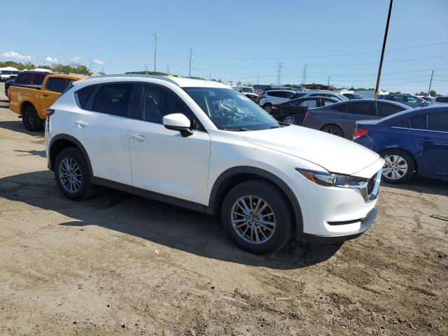 JM3KFACL8H0216992 - 2017 MAZDA CX-5 TOURING 白色 照片 4