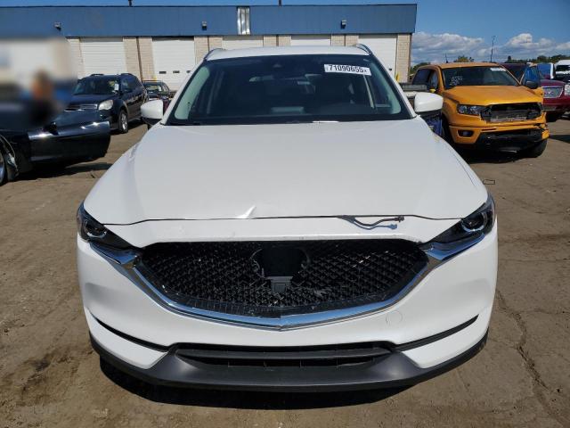 JM3KFACL8H0216992 - 2017 MAZDA CX-5 TOURING 白色 照片 5