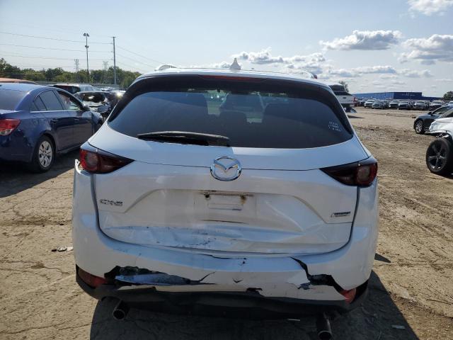 JM3KFACL8H0216992 - 2017 MAZDA CX-5 TOURING 白色 照片 6