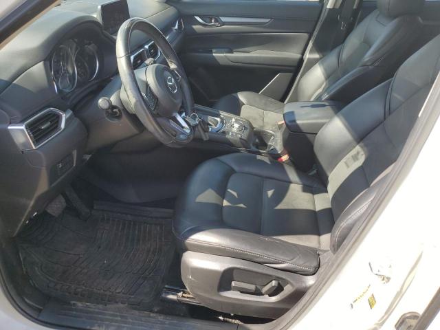 JM3KFACL8H0216992 - 2017 MAZDA CX-5 TOURING 白色 照片 7