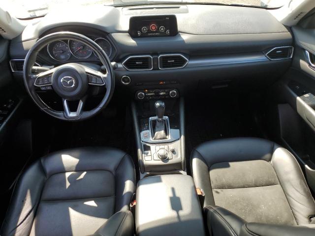 JM3KFACL8H0216992 - 2017 MAZDA CX-5 TOURING 白色 照片 8