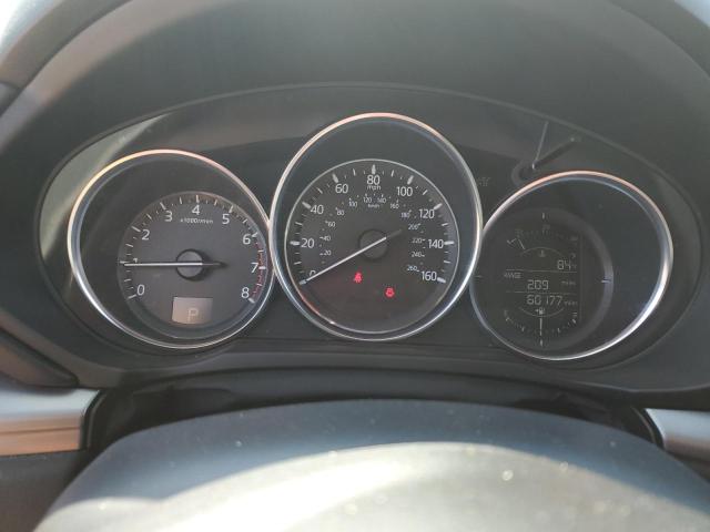 JM3KFACL8H0216992 - 2017 MAZDA CX-5 TOURING 白色 照片 9